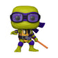 Funko POP! Movies: Teenage Mutant Ninja Turtles (TMNT) Donatello - Collectable Vinyl Figure - Gift Idea - Official Merchandise - for Kids & Adults