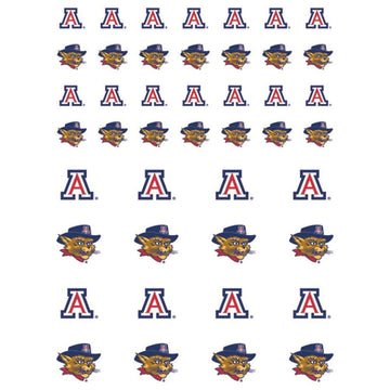 Arizona Small Sticker Sheet - 2 Sheets