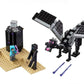 LEGO Minecraft The End Battle 21151 Ender Dragon Building Kit Includes Dragon Slayer and Enderman Toy Figures for Dragon Fighting Adventures (222