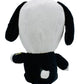 JINX Skeleton Costume Snoopy Mini Plush Toy 5" The Snoopy Show Stuffed Figure Apple TV+ Series for Fans of All Ages
