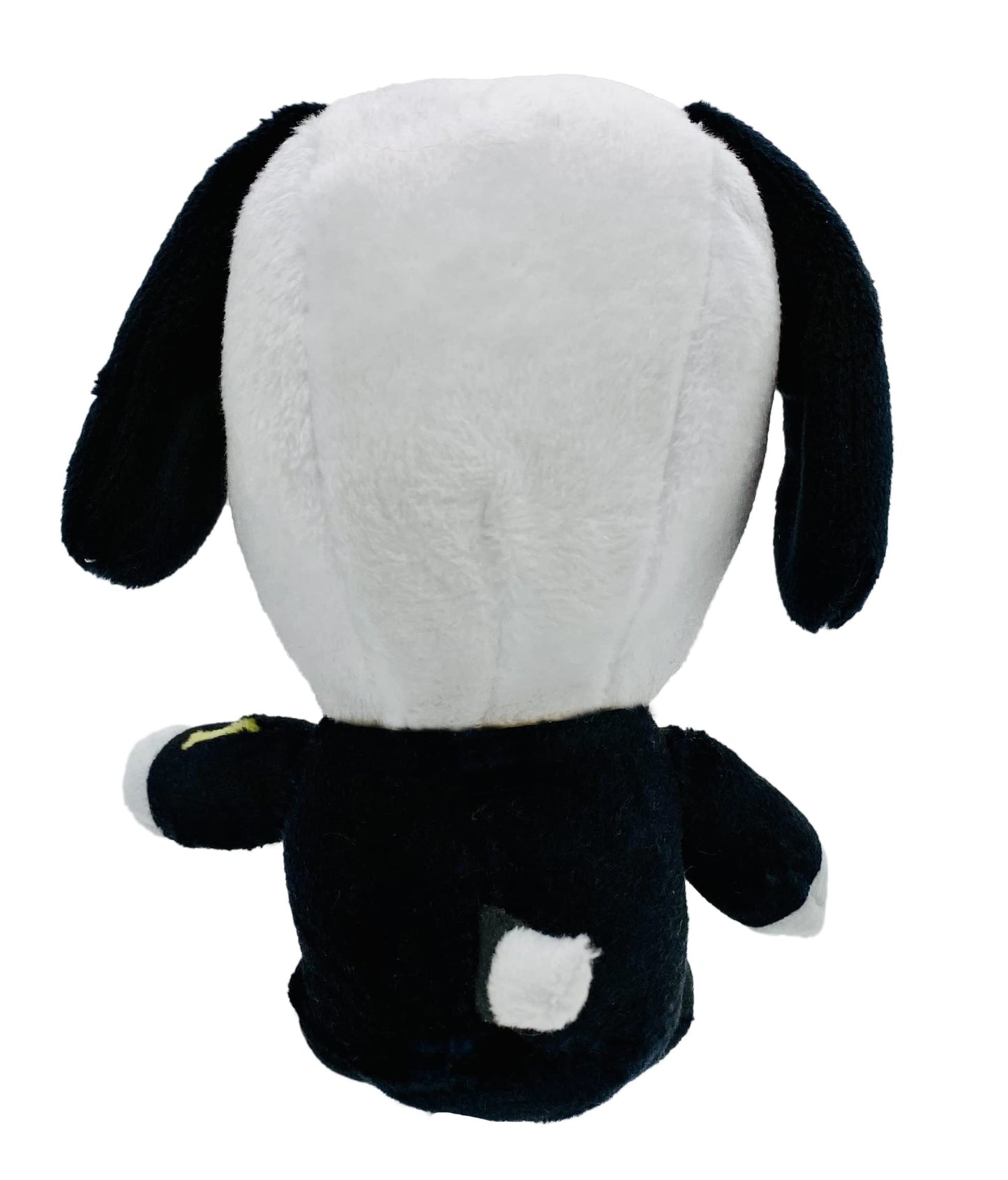 JINX Skeleton Costume Snoopy Mini Plush Toy 5" The Snoopy Show Stuffed Figure Apple TV+ Series for Fans of All Ages
