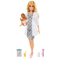 Mattel - Barbie Doctor, Blonde