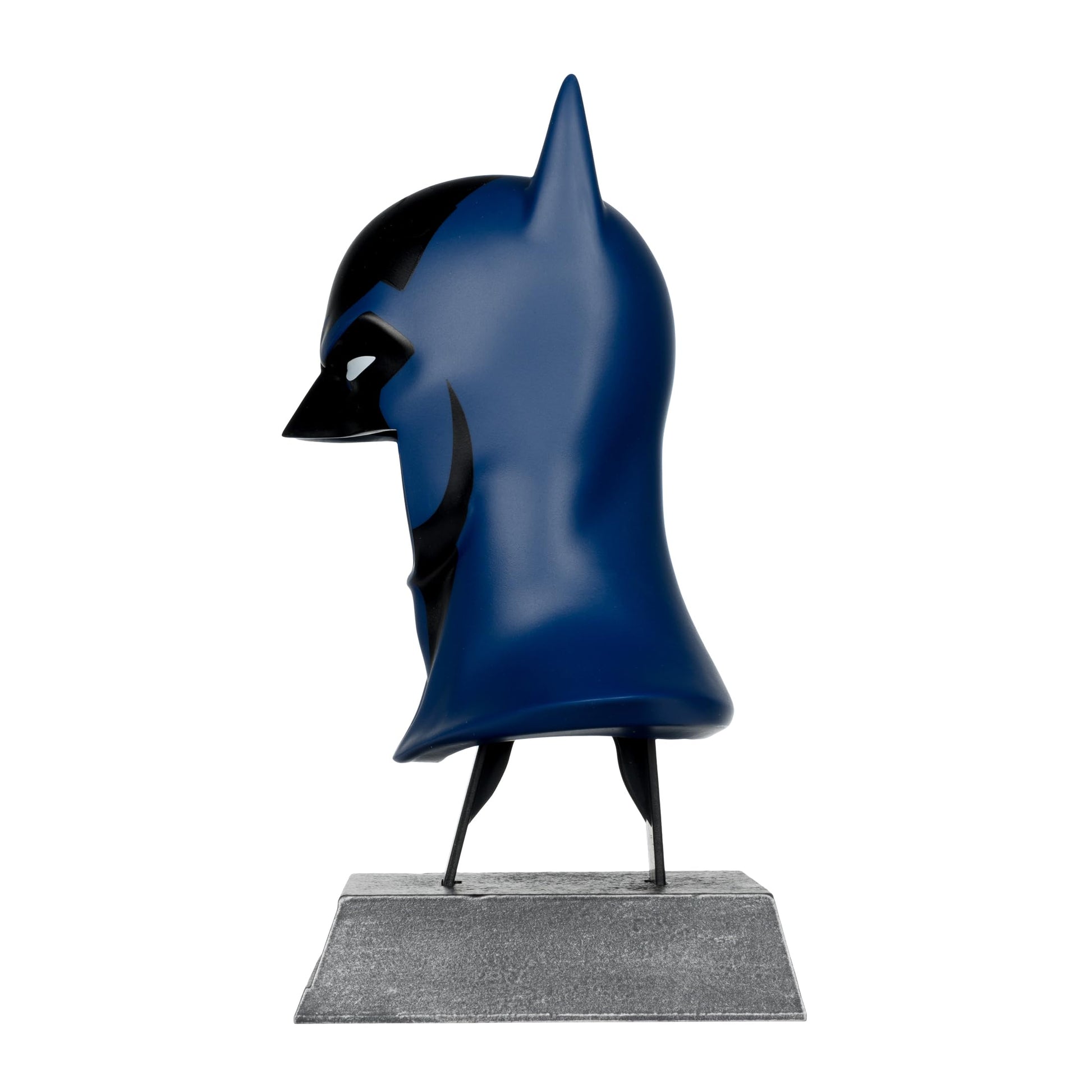 McFarlane Toys - DC Direct Batman (Knightfall) Cowl Replica 1:3 Scale