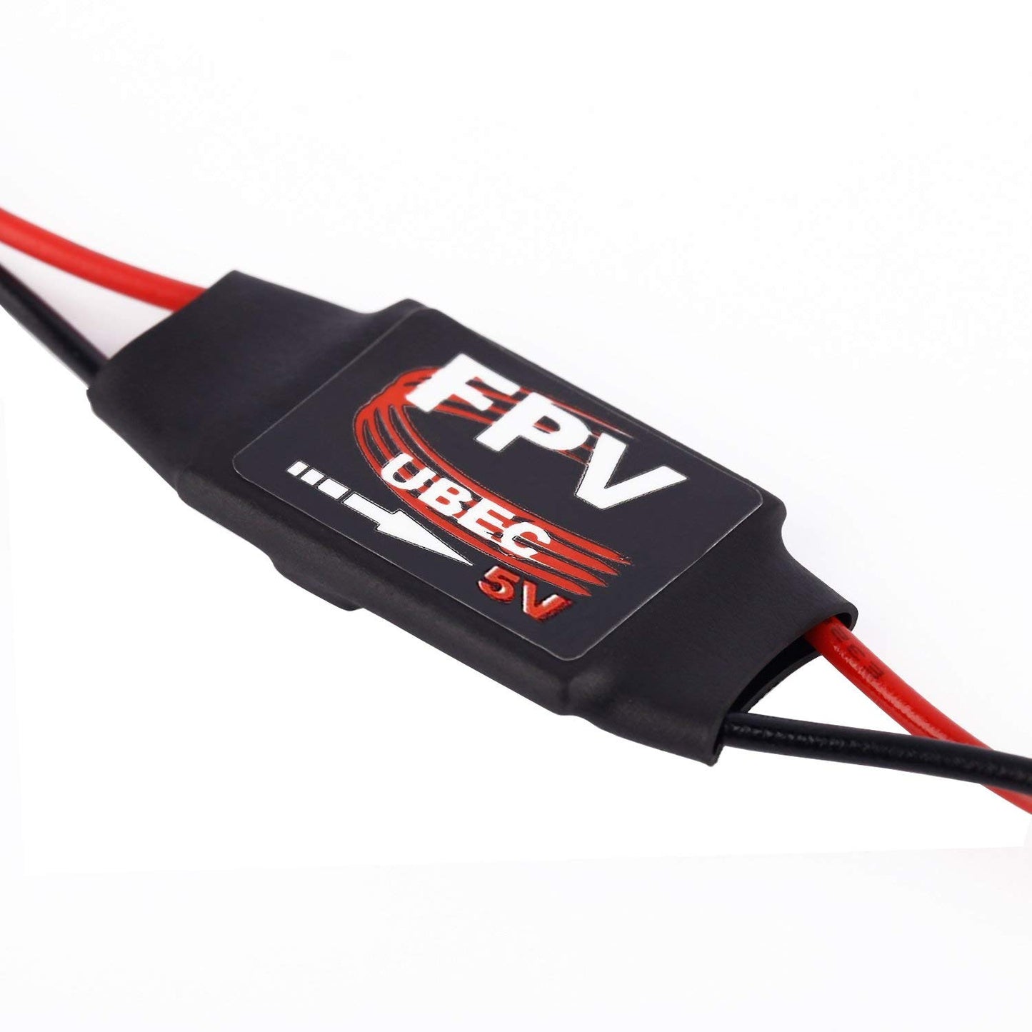 ShareGoo 3A 5V DC-DC Converter Step Down UBEC Module for RC Quadcopter Plane FPV Holder Camera Servo Power Supply