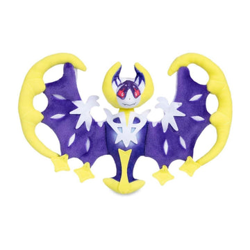 Pokémon Center: Lunala Sitting Cuties Plush