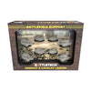 Catalyst Game Labs BattleTech: Battlefield Support - Assault & Cavalry Lances - Strategy Board Game - for 2+ Players and Ages 14+