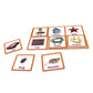 Junior Learning Rhyming Bingo Educational Action Games