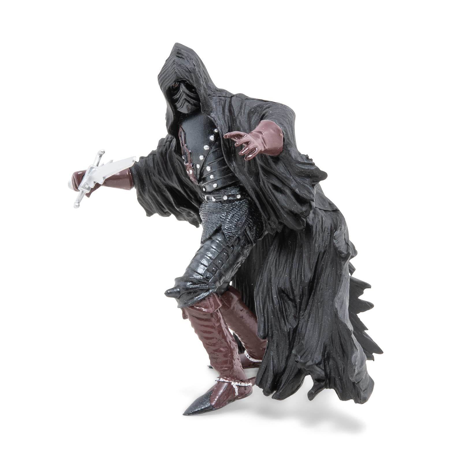 Faceless Knight