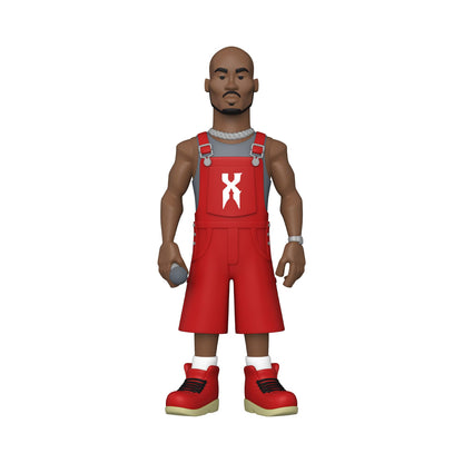 Funko Gold Vinyl: DMX, 5 Inch Premium Vinyl Figure