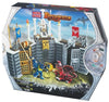 Mattel Dragonstone Battlefield by Mega Brands