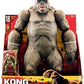 Lanard Kong Skull Island - 18" Poseable Kong with Figure Action Figure