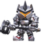 Funko POP Games: Overwatch Reinhardt Toy Figures