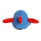 Aurora® Adorable Palm Pals™ Amelia Jet™ Stuffed Animal - Fun Collectible Plush for Kids and Adult Collectors - Perfect for Decorating Rooms
