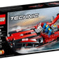 LEGO Technic Power Boat 42089 Building Kit (174 Pieces)