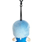 Great Eastern Entertainment Evangelion New Movie - Rei Ayanami (School Uniform) Mini Plush Plush w/Hook Clip 4.5"