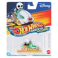 Hot Wheels Racer Verse Toy Vehicle Jack Skellington