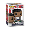 Funko Pop! Football: USA - Tyler Adams - World Cup 2026 - Collectable Vinyl Figure - Gift Idea - Official Merchandise - Toys for Kids & Adults