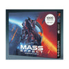 DARK HORSE COMICS Mass Effect Legendary Edition Puzzle