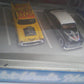 HOT WHEELS DRIVE IN HOT NIGHTS VEHICLE COLLECTION