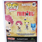 Funko POP Anime: Fairy Tail Natsu Action Figure