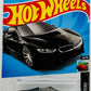 Hot Wheels BMW Random 5 Pack! Assorted Variety Mystery Bundle (No Duplicates!) [Styles May Vary] 1:64 Scale Diecast Toy Vehicles