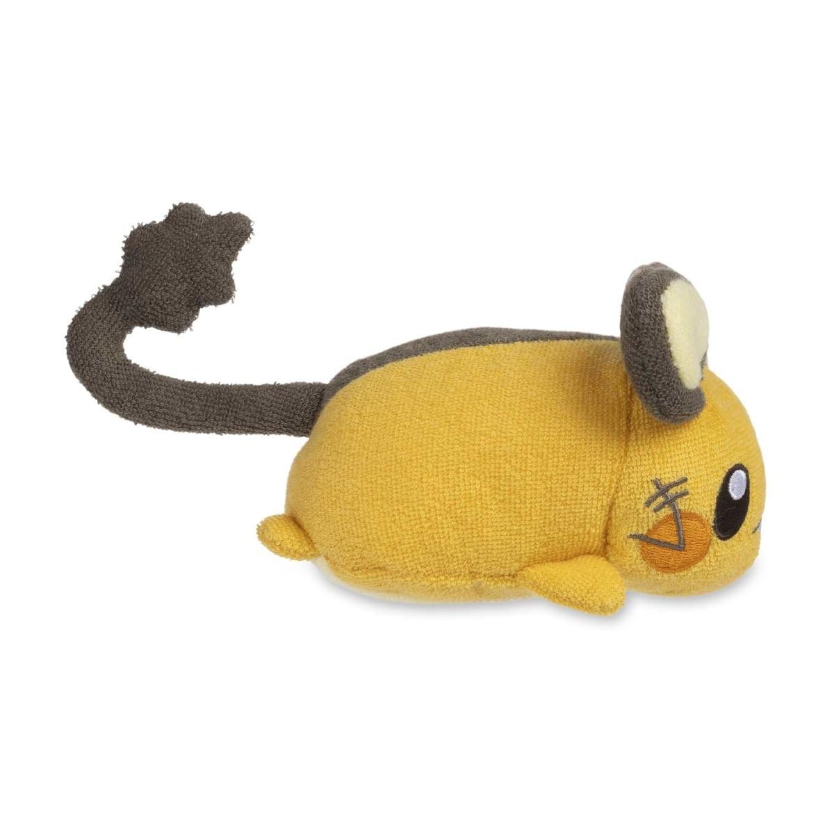 Pokémon Center: Dedenne Comfy Cuddlers Plush