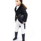 Breyer Traditonal Megan Dressage Horse Rider - 8" Toy Figure (1:9 Scale)
