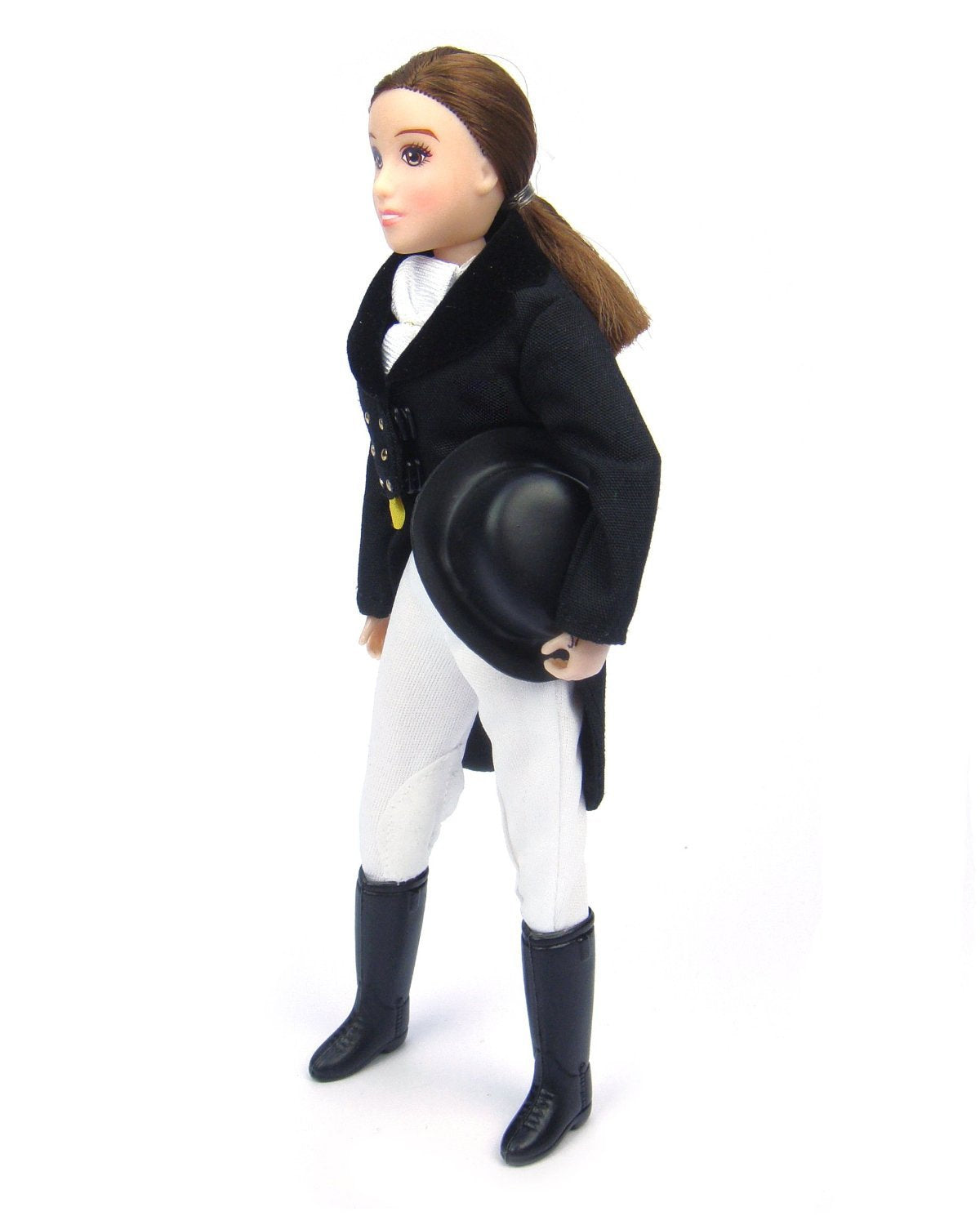 Breyer Traditonal Megan Dressage Horse Rider - 8" Toy Figure (1:9 Scale)
