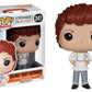Orange is The New Black Galina Red Reznikov Pop! Vinyl Figure