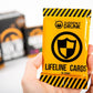 Suddenly Drunk: Box of Bad Ideas - Hilarious Party Game Expansion - 100 Wild New Cards to Spice Up Any Drinking Game
