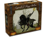 Greater Than Games | Legends of Sleepy Hollow | Cooperative Board Game | Horror Storytelling Campaign | 1 to 4 Players | 30+ Minutes | Ages 12+