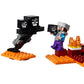 LEGO Minecraft The Wither 21126