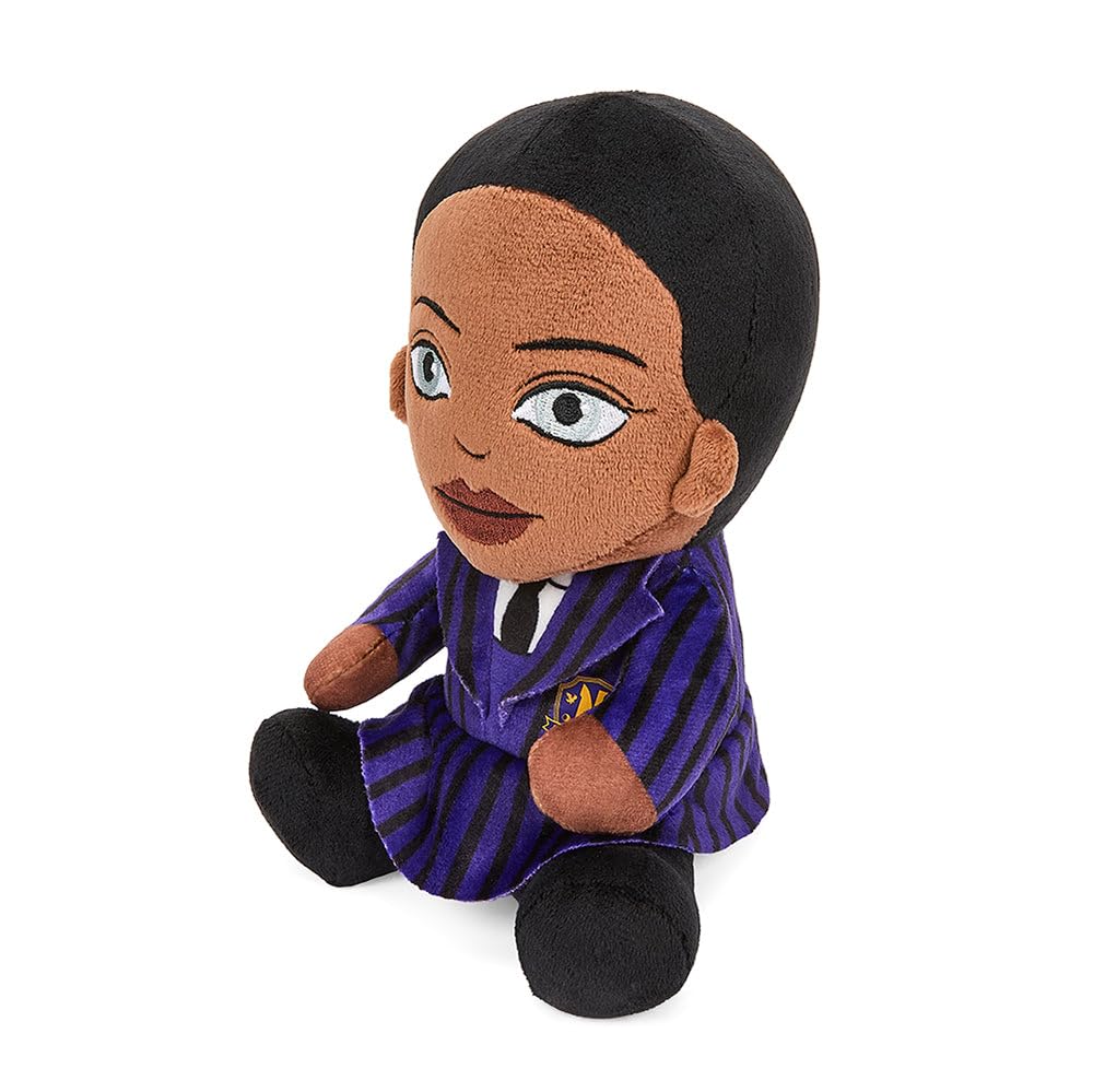Kidrobot Wednesday - Bianca Phunny Plush