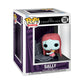 Funko POP! Disney: Nightmare Before Christmas 30th - Sally with Gravestone