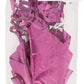Unique Party 56482 - Glitz Pink 70th Birthday Balloon Weight Centrepiece