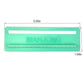 Miaimther Mahjong Line Finder, Rules Reader, Card Rules Helper for Mahjong Players Accessories and Gifts (Green)