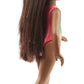 Barbie Club Chelsea Beach Doll, 6-inch