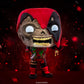 Funko POP! Marvel Zombies - Deadpool