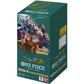Bandai | One Piece Booster Display - Two Legends (OP-08) | Trading Card Game Display | Ages 6+ | 2 Players | 20-30 Minutes Playing Time