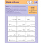 Didax Educational Resources Dice Games for Multiplication Mastery Medium