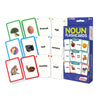 Junior Learning Noun Flash Cards
