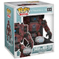 Funko Pop Titanfall 2 Collection - Includes Sarah and Mob 1316 - Bring The Action Game into Reality with These Figurines - Functional Control