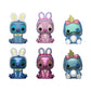 Funko Pop! Collectible Toy Figure - Opposite Bubble 17