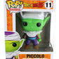 Funko Pop! Anime: Dragonball Z Piccolo Action Figure