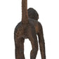 Safari Ltd. Spider Monkey Figurine - Realistic 3" Wildlife Figure - Educational Toy for Boys, Girls, and Kids Ages 3+