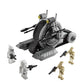 LEGO Star Wars Corporate Alliance Tank Droid (7748)