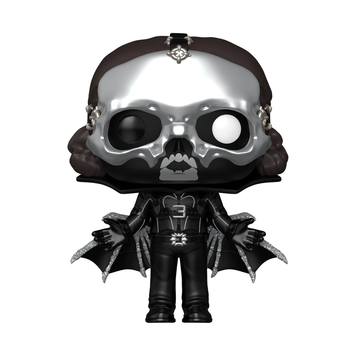 Funko POP! Rocks: Ghost - Bat Wing Papa (Diamond Glitter)