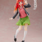 The Quintessential Quintuplets Coreful Figure Nakano Itsuki ~Uniform ver~ Prize Figure