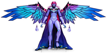 Masters of The Universe Masterverse Motherboard Action Figure