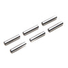 Axial M3 x 14mm Pin (6), AXI236174